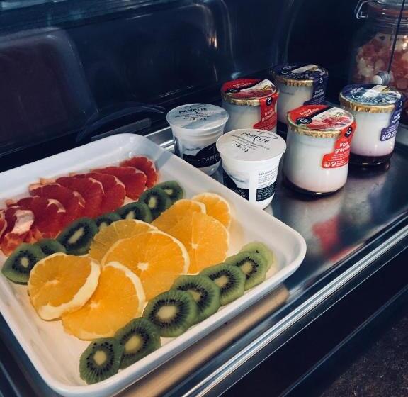 渡假胜地  Le Domaine Du Golf Country Club De Bigorre