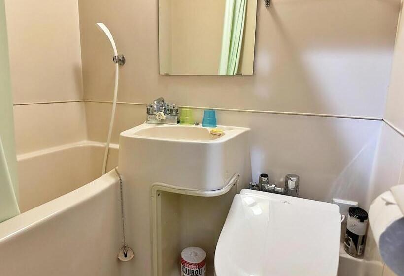 渡假胜地  吸う温泉 湯治の宿 竜王ラドン温泉 湯ーとぴあ