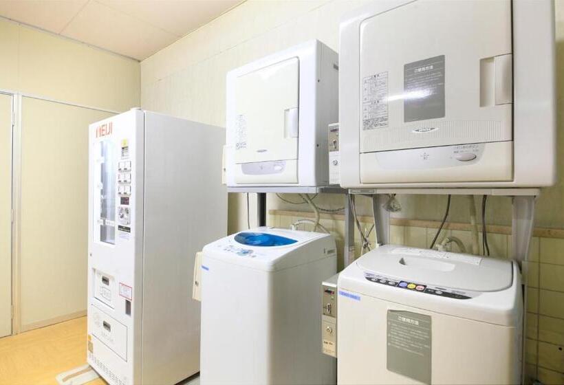 渡假胜地  吸う温泉 湯治の宿 竜王ラドン温泉 湯ーとぴあ