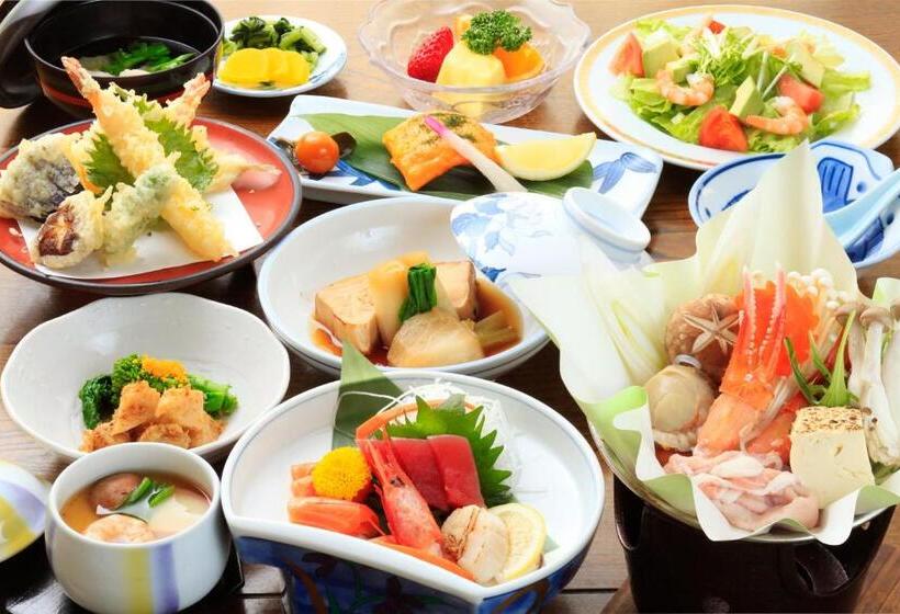 渡假胜地  吸う温泉 湯治の宿 竜王ラドン温泉 湯ーとぴあ