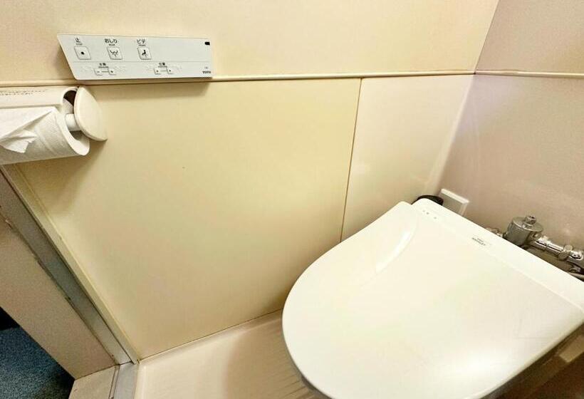 渡假胜地  吸う温泉 湯治の宿 竜王ラドン温泉 湯ーとぴあ