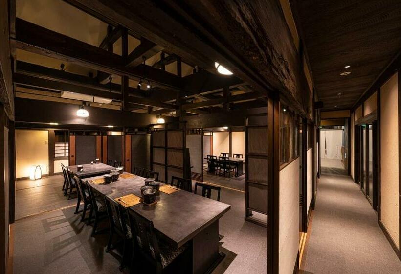 Ryokan Nushiya