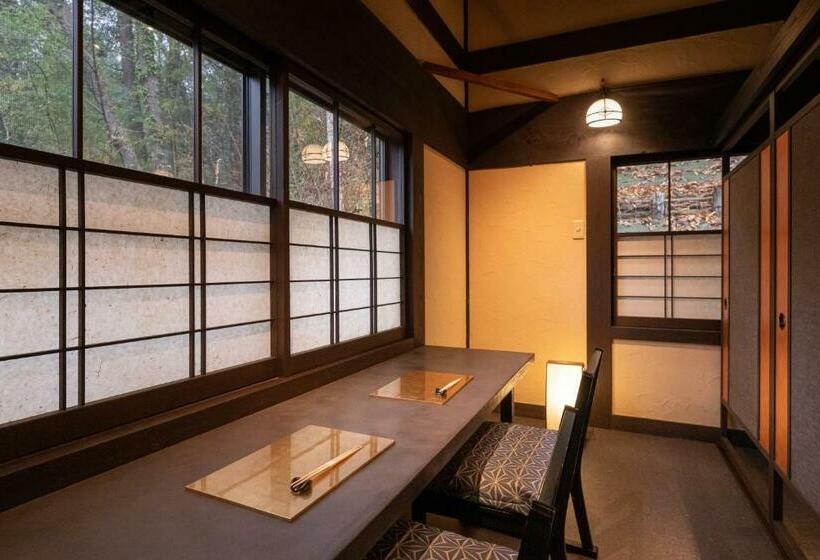 Ryokan Nushiya