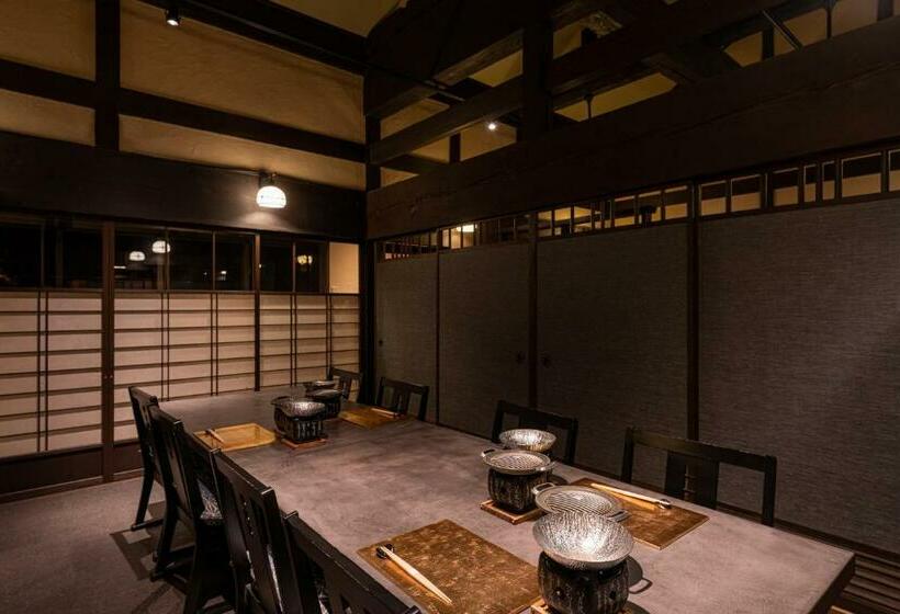 Ryokan Nushiya