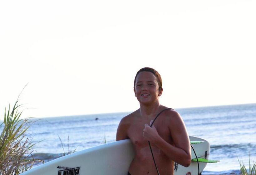 Suite Rivas 126 Gran Pacifica Resort