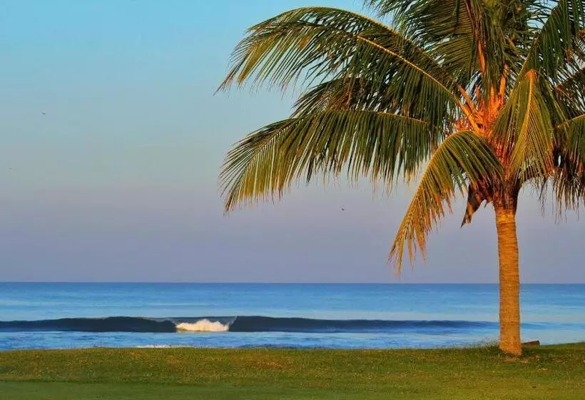 Suite Rivas 126 Gran Pacifica Resort