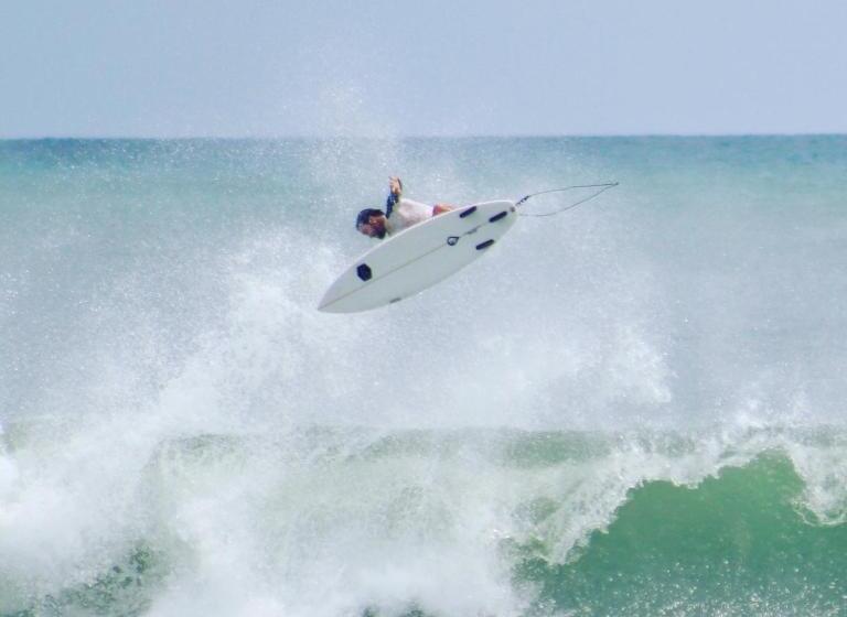 Suite Rivas 126 Gran Pacifica Resort