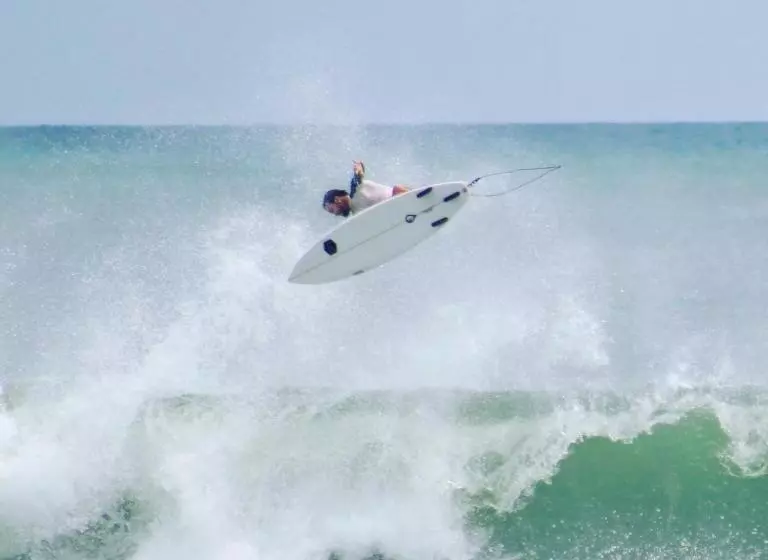 Suite Rivas 126 Gran Pacifica Resort