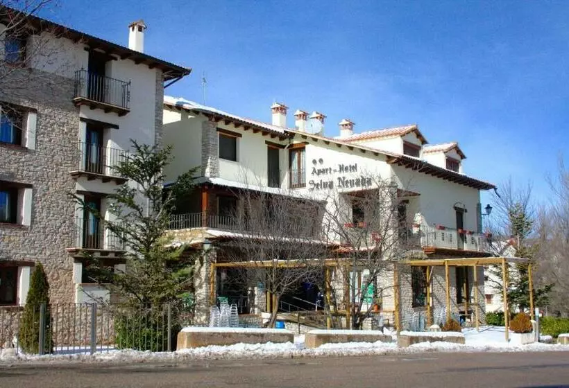 Apart Hotel Selva Nevada