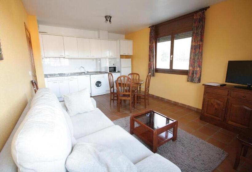 Apart Hotel Selva Nevada