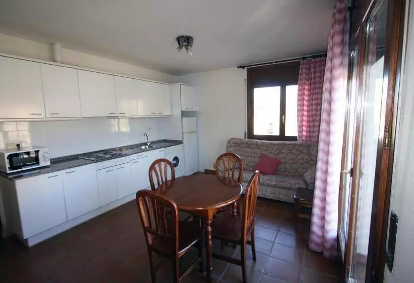 Apart Hotel Selva Nevada