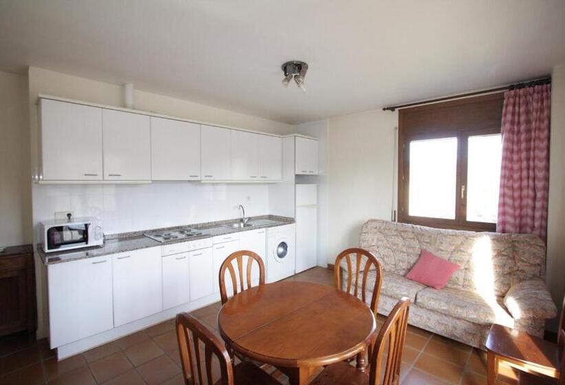 Apart Hotel Selva Nevada