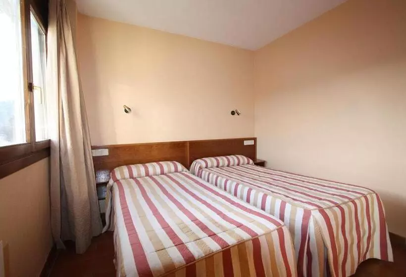 Apart Hotel Selva Nevada