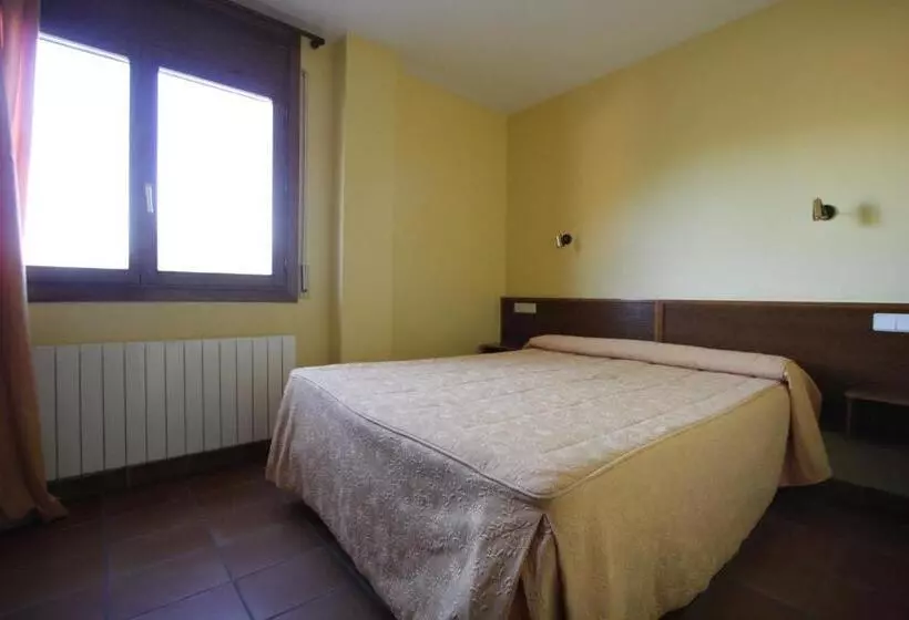 Apart Hotel Selva Nevada