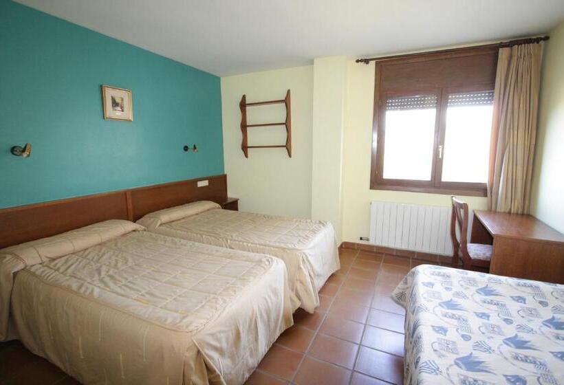 Apart Hotel Selva Nevada