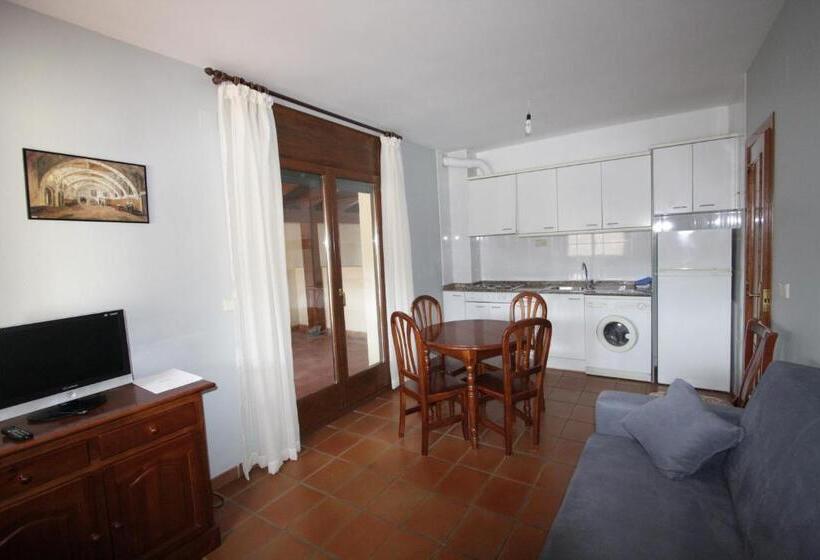 Apart Hotel Selva Nevada