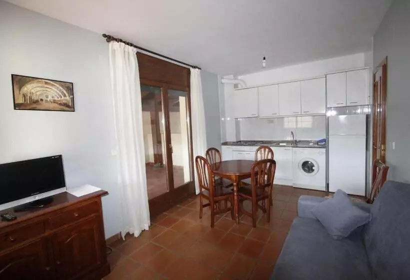 Apart Hotel Selva Nevada