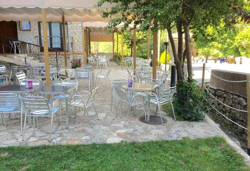 Apart Hotel Selva Nevada