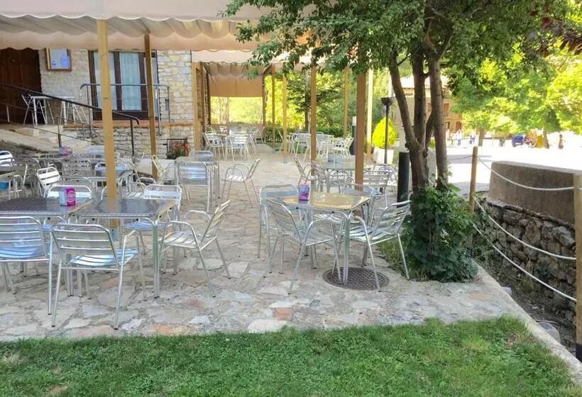 Apart Hotel Selva Nevada