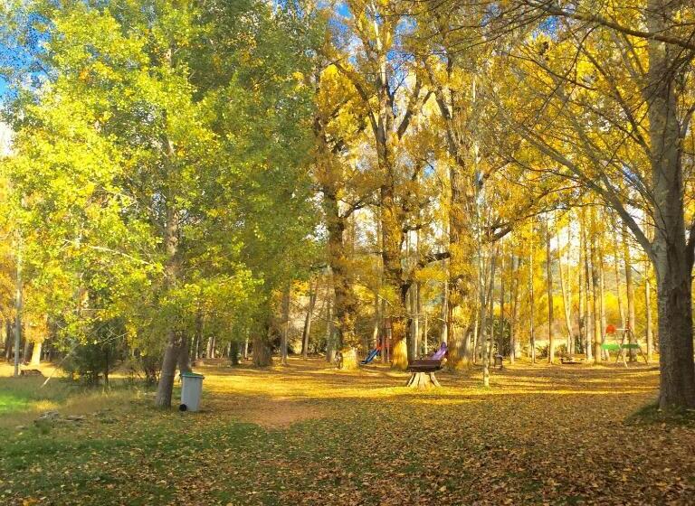 Apart Hotel Selva Nevada