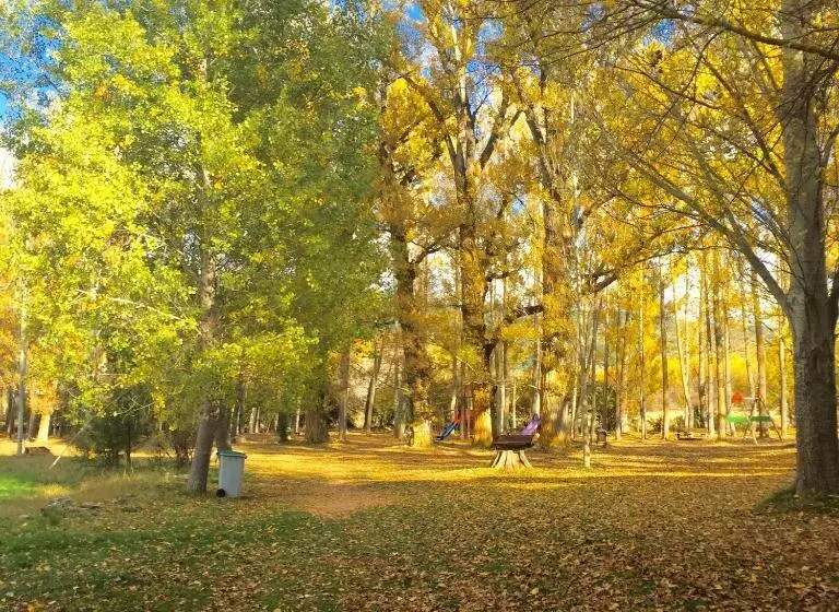 Apart Hotel Selva Nevada