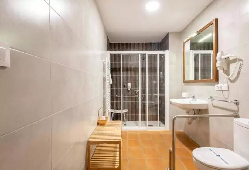 Apart Hotel Selva Nevada