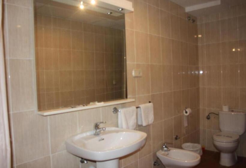 Apart Hotel Selva Nevada