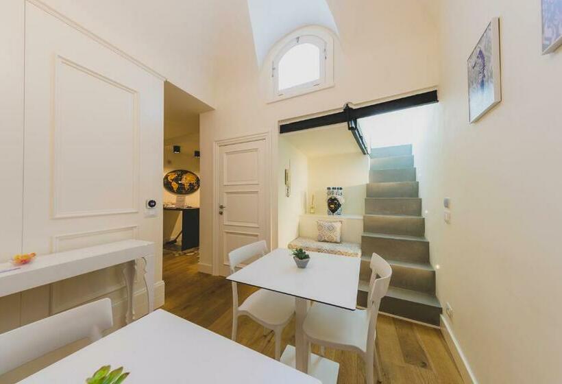 مبيت وإفطار Cefalù Design Suites