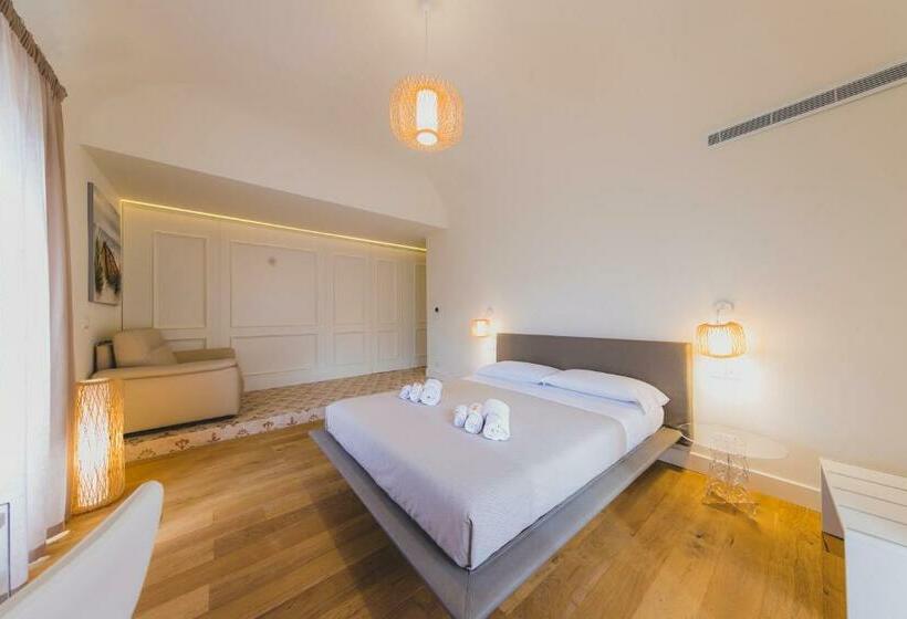 مبيت وإفطار Cefalù Design Suites