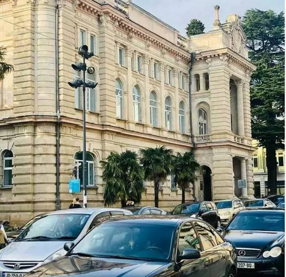 Hostel City Center