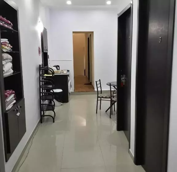 Hostel City Center