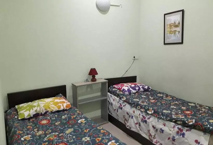 Hostel City Center
