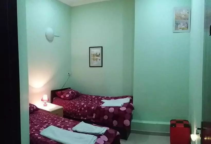 Hostel City Center