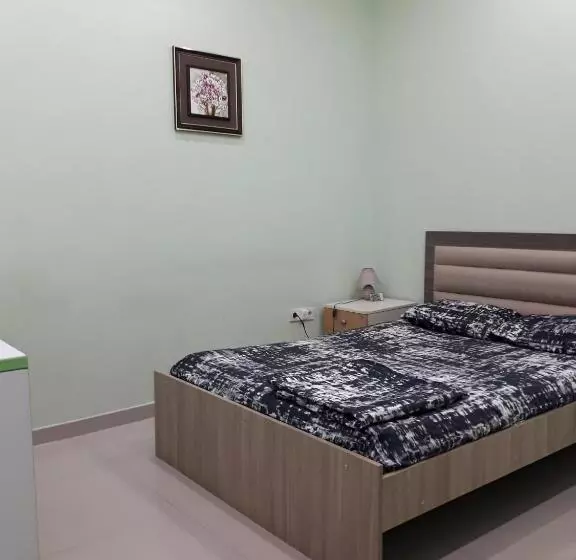 Hostel City Center