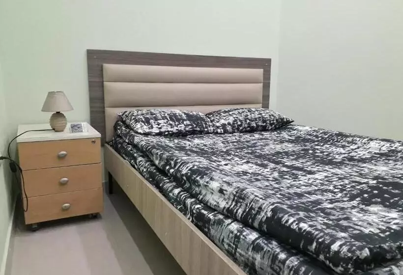 Hostel City Center