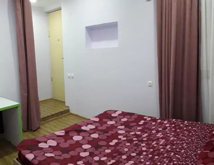 Hostel City Center