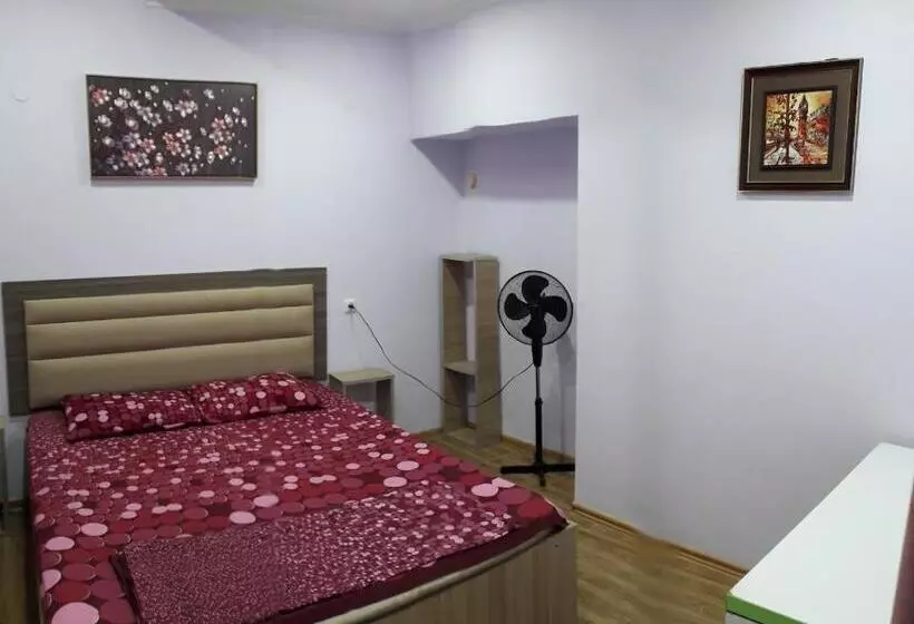 Hostel City Center