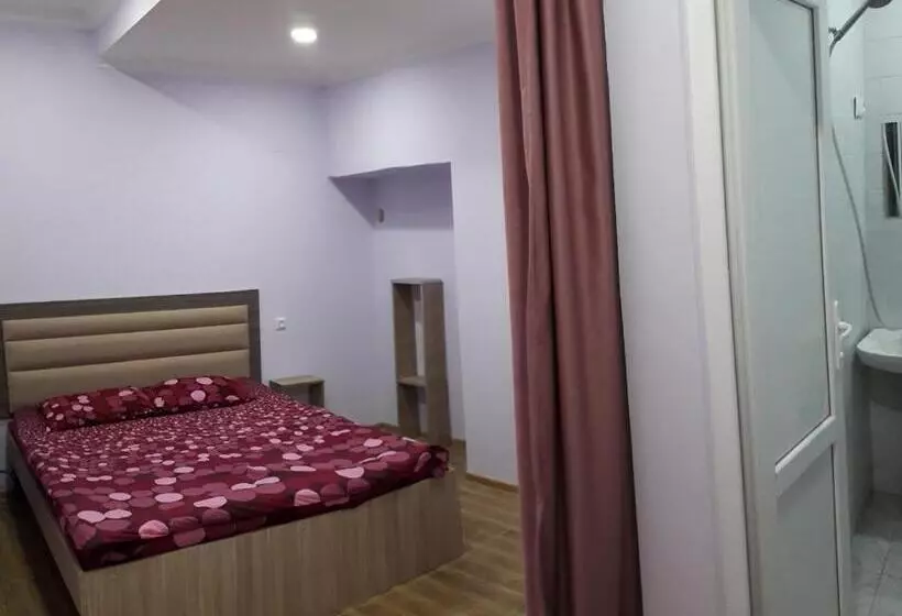 Hostel City Center