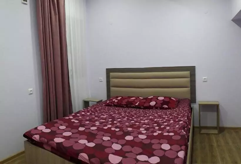 Hostel City Center