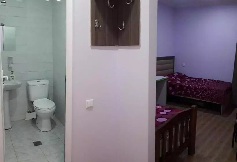 Hostel City Center