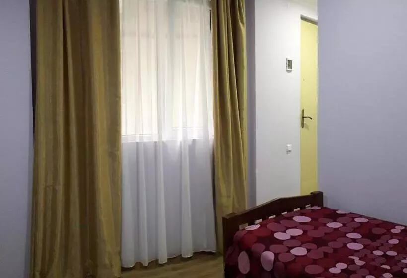Hostel City Center