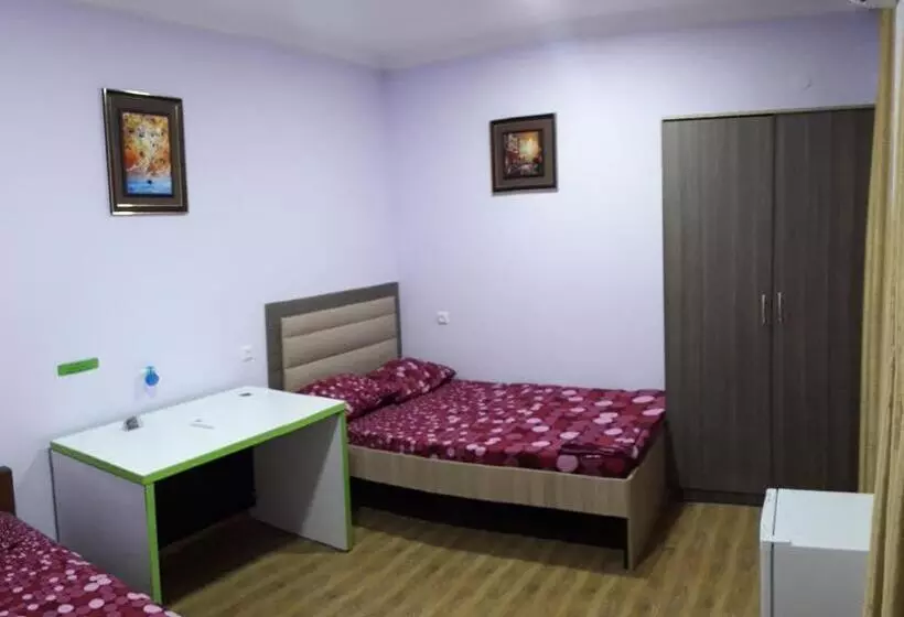 Hostel City Center