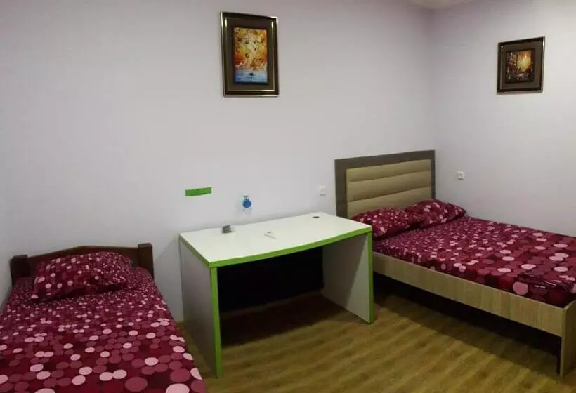 Hostel City Center