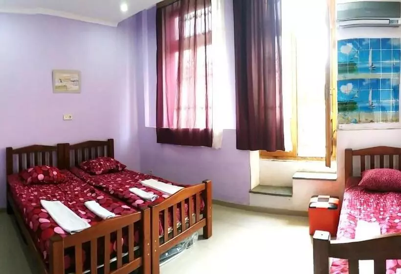 Hostel City Center