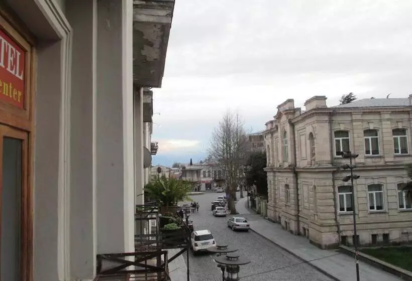 Hostel City Center