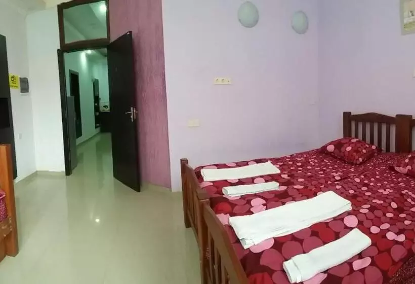 Hostel City Center