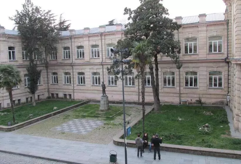 Hostel City Center