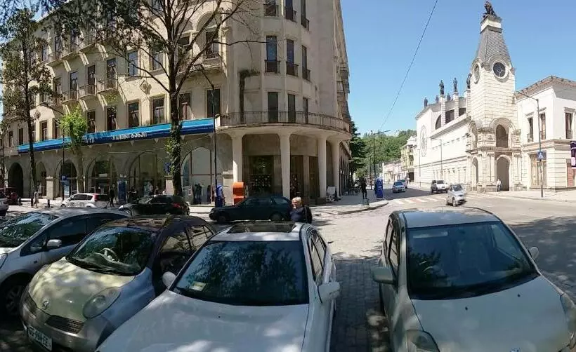 Hostel City Center