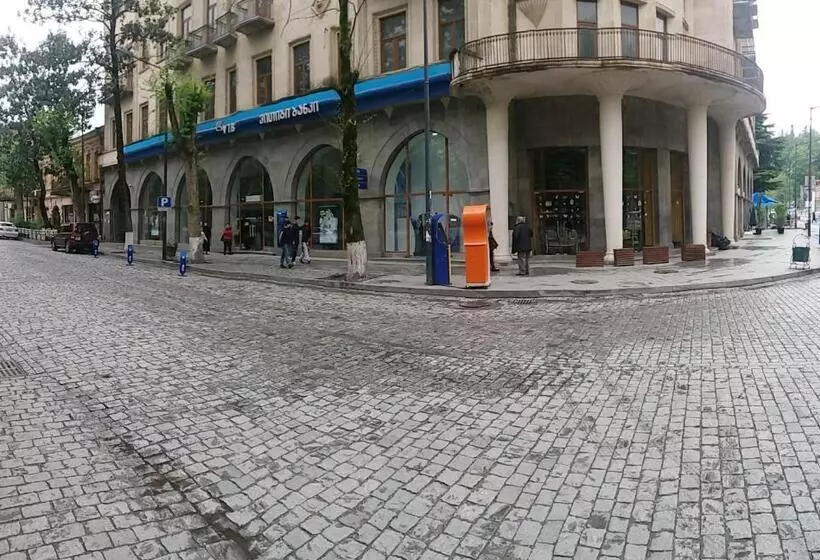 Hostel City Center
