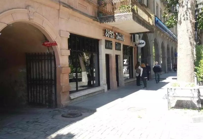 Hostel City Center
